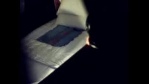 MARILYN NEEDING TO FINGER HER CLIT