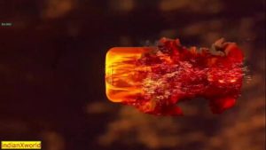 Milf Bhabhi fucking with young Devar! Desi Bhabhi Sex