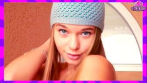 Millena Angel Sexy Dance