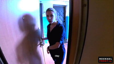 My First Casting And My First Easy Peasy Money – Public Agent – POV