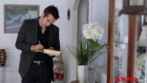 Mylfex – Empowered Milf Paying her Husband Sins