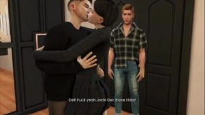 Natalie’s Secret Affair 24 – 3d Hentai – Preview Version