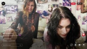 PERVERSE FAMILY LIVE – Anna’s Anal Creampie