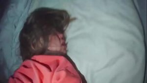 Real unfaithful wife takes turns fucking her husband’s friends.