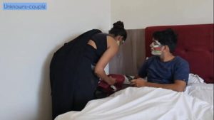 Saheb Ji Takes Advantage of Poor Mamta’s Compulsion