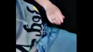 Scooter Ru & Jessica