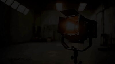 Sizzling hot brunette shows her sexy body