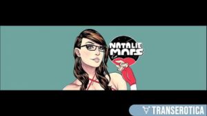 Slim Shemales Marissa Minx & Natalie Mars Stuff Their Asses With Toys!