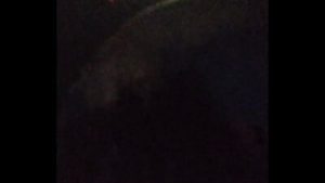 Slut blows me in her work parking lot