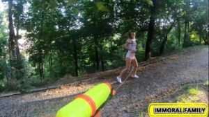 SUPER SOAKERS EASTER TRADITION SEDUCES HUGE ASS HOTTIE ALEXIS CRYSTAL – IMMORAL FAMILY 4K