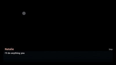 Taffy tales Natalie take black cock