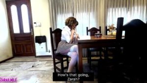 Teacher fills his student’s ass with a lot of cum