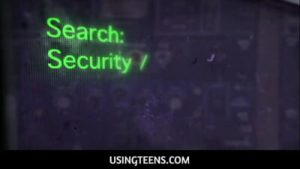 UsingTeens  –   Horny Officer penetrates April Reids wet twat