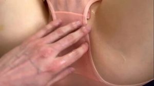 Virgin Pervert StepSister – Full Panties Squirt and Cum