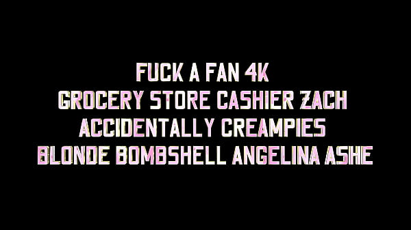 angelia ashes blonde beauty takes two cocks on her birthday