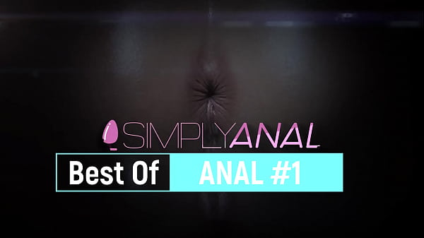best of anal by simply anal 1