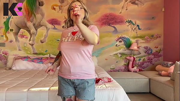 body possession gender transformation masturbation revenge on my hot slutty mom