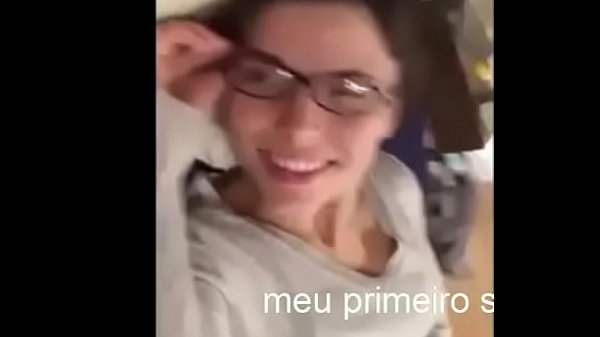 brasileira amadora achou que nao ia doer