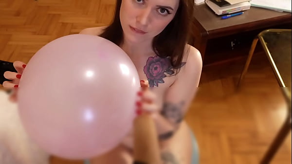 corporates secret balloon fantasy
