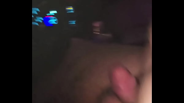 ginger bbw sucking my dick