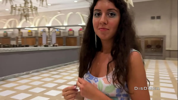 i picked up a beauty on an excursion it turned out that we were from the same hotel and had sex in my room