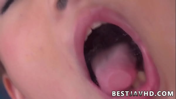 intense asian porn satisfies this horny nude yuria mano in stockings solo and prepped for dirty japanese action