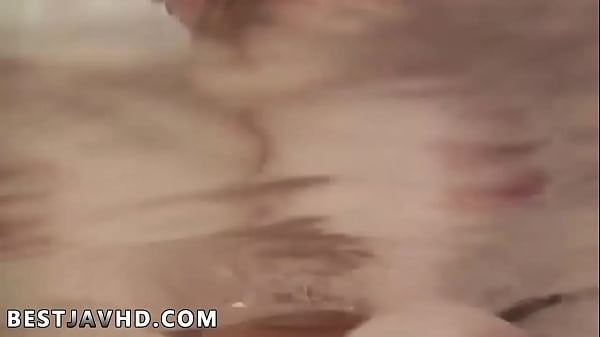 japanese bombshell jacks with gigantic boobs in the bath amazing