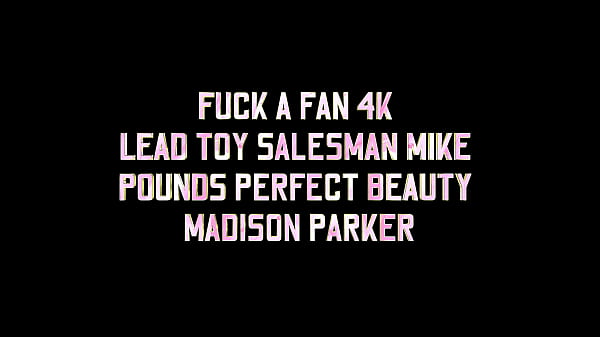 mike from san francisco plows madison parkers tight cunt on stage
