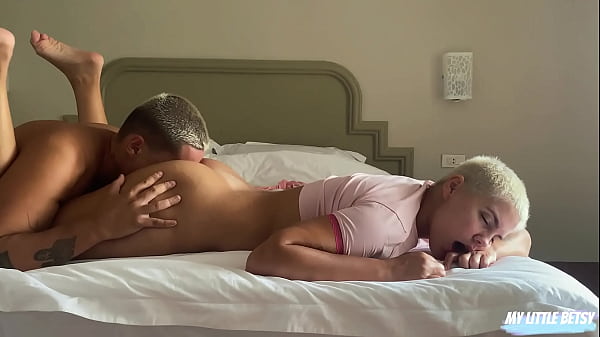 my day starts with eating my stepdaughters sweet pussy and ass she likes it