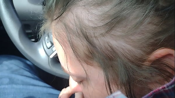 my volunteer giving car head