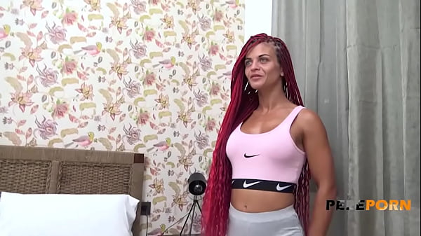 natali quinn tries a big black cock the nice black dude wants to pierce this mommys pussy