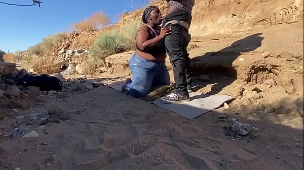 she gets mad i wont cum lol
