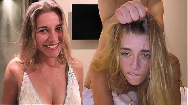 she was on vacation italian girl gets wild eveline dellai