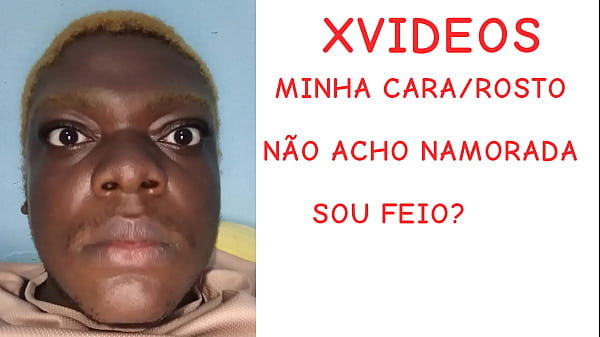 sou feio