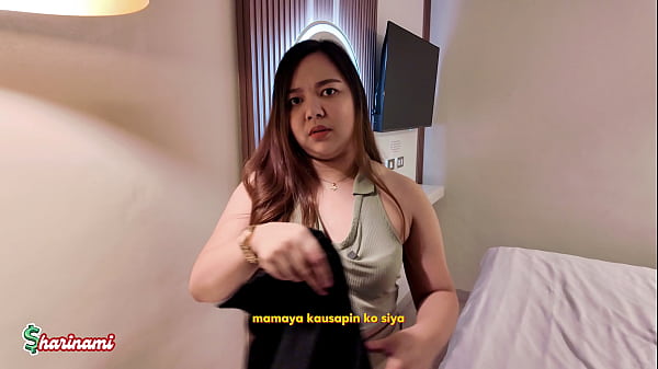 team building gone wrong magkatrabaho nagkaaminan sa kwarto sharinami