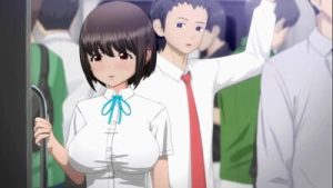 A Moment That Changed Everything and Turned Into Love ⁕Subtitle⁕ 3D