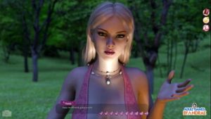 EP12: Naughty Stories by the Campfire – Helping the Hotties