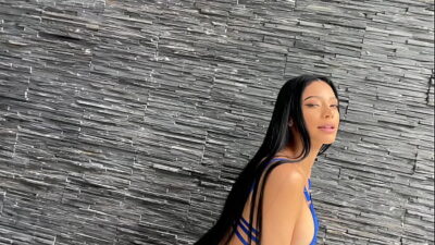 Perfect Body Babe Anal Fucked And Creampie In The Jacuzzi