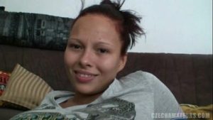 CZECH AMATEURS – ISABELA & JAROSLAV