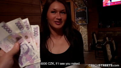 CzechStreets – St. Nicholas orgy