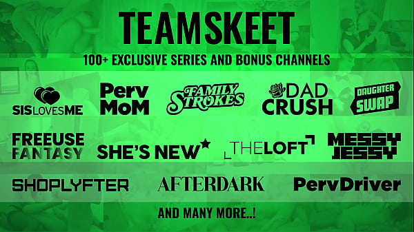 last week on teamskeet 12 30 2024 01 05 2025 trailer compilation