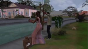 Bantu Bhaiya Ne Patli Bhabhi Ko Lapet Liya