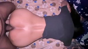 Boss fucked the pussy of Indian maid girl
