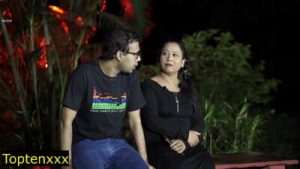 Divorced Bhabhi Hot Sex with New Lover! with clear audio