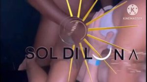 ESPOSA DANDO PRA 2 NA PASSARELA DA VIA DUTRA