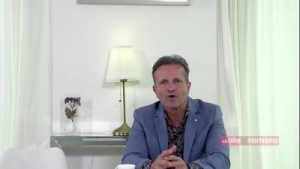 George is a magnet for young pussies part four (short)