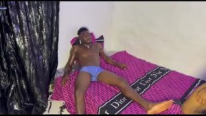 Got ANew Boyfriend In The Building