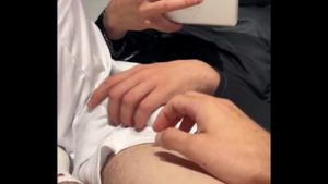 HÉTERO JOGADOR DE FUTEBOL PAUZUDO METE NO SIGILO ATÉ GOZAR. – FREE