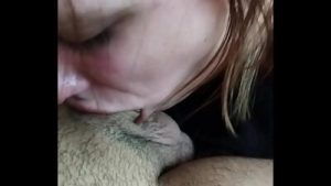 Homemade Amateur MILF in her Mouth compilation