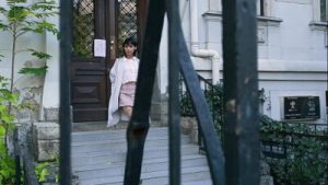 Horny Heiress Veronica Leal Tempts Daddys Staff Into DP Fuck Fest GP3208